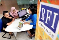Karyawan PT BFI Finance Pelalawan Di Berhentikan Sepihak Dan Pesangon Belum Keluar