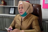 Plh Bupati Bengkalis Surati Pimpinan Perusahan Terkait Pembayaran THR Karyawan