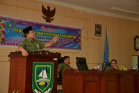 PNS Harus Selalu Update Pemahaman Peraturan