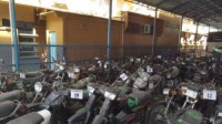  16 Unit Motor Dinas Sudah Dilelang BPKAD Kota Pekanbaru