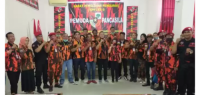 Pangoloi Tampubolon Kembali Nakhodai PAC PP Kecamatan Pinggir,Terpilih Secara Aklamasi