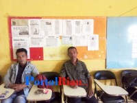 PT.SIS Disinyalir Melanggar Hukum Lakukan PHK 49 Karyawannya