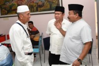 Dua Jemaah Haji Bengkalis 