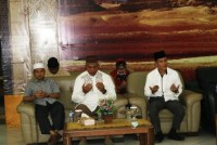 Jema’ah Haji Kab. Kampar Tergabung Kloter 08 Debarkasi Batam, Alhamdulillah Selamat Tiba Di Batam