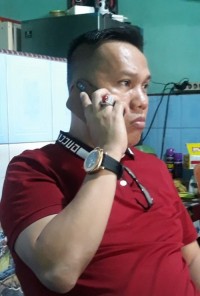 Marnalom Hutahaean,SH,MH   : Terkait PHK Negara Harus Hadir dan SKK Migas Harus Tanggung Jawab 