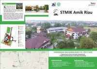 Kampus STMIK AMIK RIAU