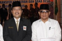 Menuju 3 Besar Calon Pejabat Eselon II Kemenag RI, Kakanwil Berharap Alfian Lolos Hingga Tahap Akhir