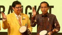 Presiden: Pandemi COVID-19 Tak Hambat Upaya Pemerintah Lakukan Reformasi Struktural