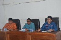 Disnakertrans Minta Perusahaan Melengkapi Dokumen Ketenagakerjaan