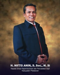 Pemberitahuan.. Perekaman E-KTP Pertanggal 26 Juni 2020 Dapat Di Lakukan Di Kecamatan Masing-Masing