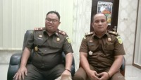 Terkait Tudingan Oknum Jaksa Peras Istri Terdakwa, ini Penjelasan Kajari