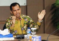 Kepulangan Jemaah Asal Kabupaten Kampar di Alihkan Ke Bandara Minangkabau