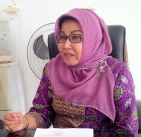 Kembangkan Potensi SDA, Bapemmas Mengaku Telah Mengadakan Lomba TTG