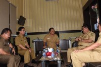 Seluruh Kepsek Di Kabupaten Bengkalis Terancam Tidak Menerima Sertifikasi