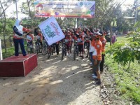 Peringati Hari K3 Nasional, PT. Pertamina EP Lirik Inhu Gelar Beragam Kegiatan 