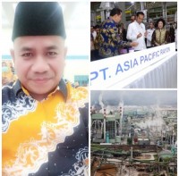 Pabrik Serat Rayon Di Tolak Di Sumatera Utara, Kabupaten Pelalawan Menuai Perbincangan Di Masyarakat