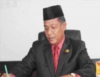 Pasca Dilantik, Wabup Minta Pejabat Eselon IV Langsung Bekerja