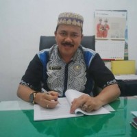 Disnakertrans Rohil Akan Tetapkan KHL Bujang