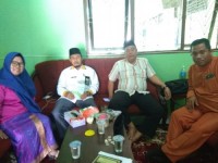 MUI Bengkalis  Laksanakan Musda 25-27 Oktober 2019