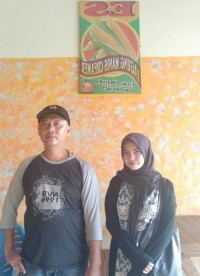 Peluang usaha minuman segar es jagung creamer, memiliki omset yang tak kalah saing