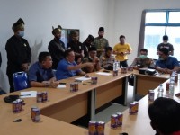 Aniaya Dan Sekap  Karyawan  ,DPRD Riau Turun ke  PT IDB Duri