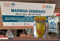 KPM Keluhkan Harga Program Sembako, Dinilai Terlalu Mahal .