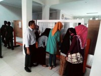 655  Mahasiswa Kampar dapat Beasiswa