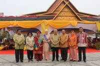 Dumai Peringkat Pertama Angka Partisipasi Kasar (APK) Pendidikan Anak Usia Dini