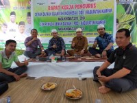 Vicon Gubernur Riau, Rapat Penetapan PSBB Di Provinsi Riau Dan Ini Poin Perlu Di Perhatikan 