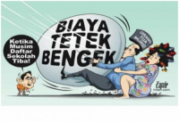 Pendidikan Di Inhu Di Jadikan Sebagai Ajang 