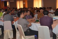 Bupati Berharap Perusahaan di Bengkalis dapat Meminimalisir Terjadinya PHK