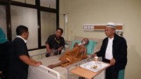 Seorang JH Rohul Wafat di RSUD Otorita Batam