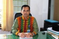 852 JCH Kampar Ikuti Kegiatan Manasik Haji