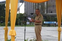 Plt Gubernur Ajak Perawat Persiapkan Diri Hadapi MEA