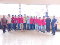 PT TGI Gelar Pelatihan Sertifikasi Dan Uji Kompetensi Juru Las BNSP