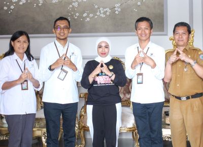 Angka Kemiskinan di Kabupaten Kabupaten Labuhanbatu Sebesar 7, 37 Persen, Turun Dari Tahun Sebelumny