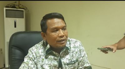 Anshar Sebut, 33 Aset Rumah Dinas Pemda Kampar Masih Ada Persoalan