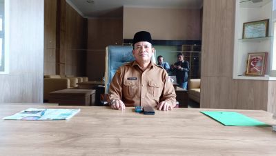 Cegah Penyebaran Flu Burung, Disbunakkeswan Kampar Bentuk Satgas