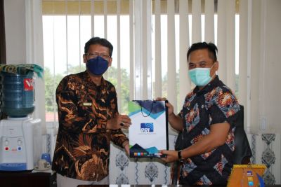 Diskominfo Kab.Pelalawan MoU Bersama LPP RRI, Inovasi Baru Informasi Mewujudkan Pelalawan Maju 2026
