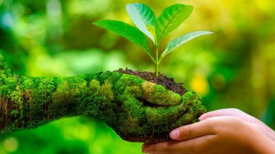 Gerakan Peduli Lingkungan Hidup sebagai Bentuk Tanggung Jawab Sosial