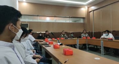 Kejaksaan Bidang Datun Gelar FKP dan Launching HALO JPN Untuk Tingkatkan Partisipasi Masyarakat