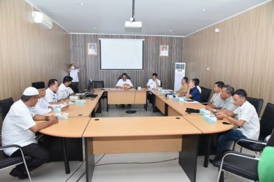 Komisi IV Mendorong Pembangunan Museum Tematik