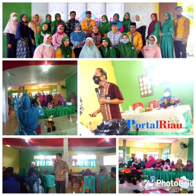 Pembinaan Kurikulum dan Regulasi Guru dan Tenaga Pendidik Madrasah