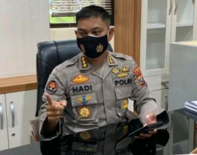 Polda Sumut,Pastikan Usut Tuntas Kasus Penembakan Wartawan