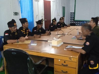 PT. Th Indo Plantations Beri Pesangon diduga PuluhanTahun Kerja  hanya Satu Bulan Upah