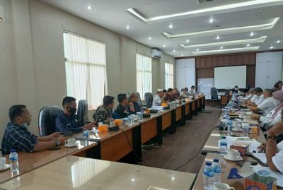 Terungkap Baru Tiga Perusahaan Perkebunan Patuhi UU No 39/2014 DPRD Bengkalis Bentuk Pansus