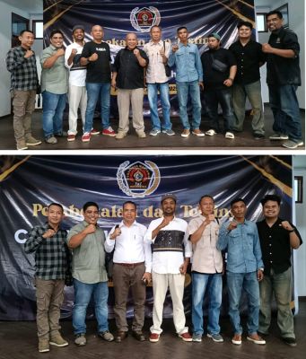 Tujuh Peserta Dari Bengkalis Lulus Tes Calon Anggota Muda PWI Riau Gelombang II Tahun 2025